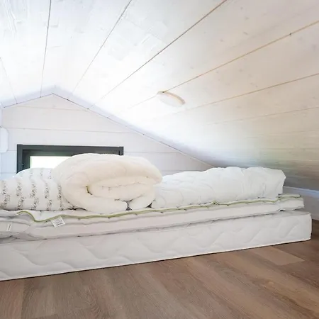 Himoskuutio 4 Inc Outdoor Jacuzzi Σπίτι διακοπών *